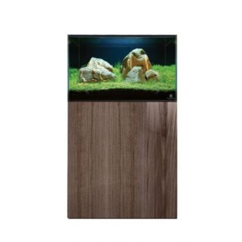 Aquascaper 600 With Ultra-Gloss Japanese Pear Cabinet