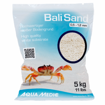 Bali Sand 0,5-1,2 mm 5 kg