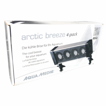 Arctic Breeze 4-pack