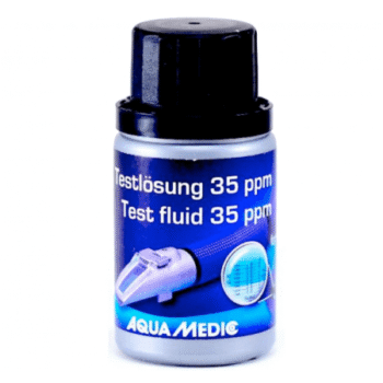 Test Fluid 35 ppm