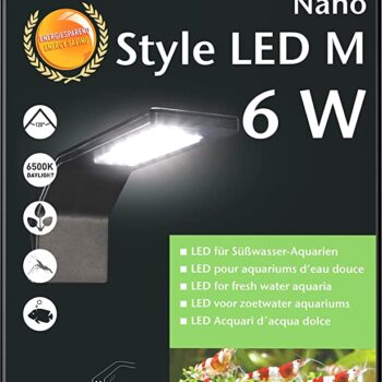 Nano Style LED M 6 w
