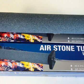 Air Stone Tube 40 x 210 mm