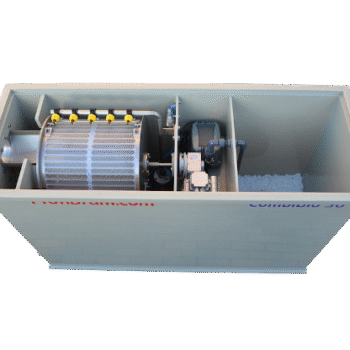 ProfiDrum CombiBio 30