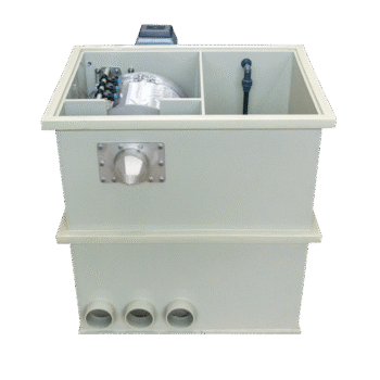 ProfiDrum CombiBio 15