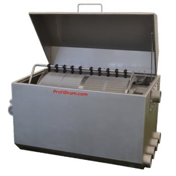 ProfiDrum Stainless 65E