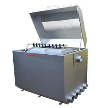 ProfiDrum Stainless 75E