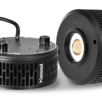 Kessil A 360 X Tuna Sun