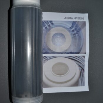 Aqua Medic carbon catridge 10 inches