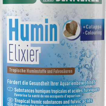 Humin Elixier 500ml