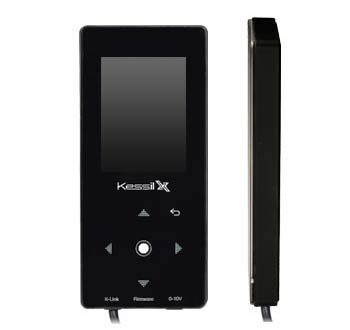 Kessil Spectral Controller X