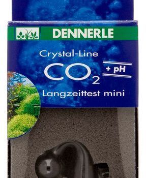 CRYSTAL-LINE CO2 LONG-TERM TEST MINI