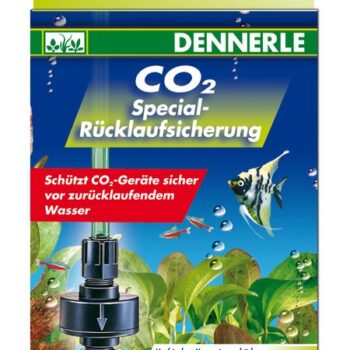 CO₂ SPECIAL CHECK VALVE