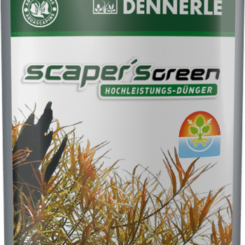 Scaper's Green 500 ml