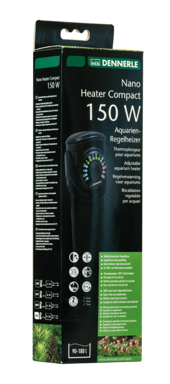 Nano ThermoCompact 150 w