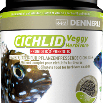 Cichlid Veggy 1000 ml