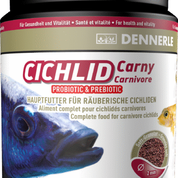 Cichlid Carny 1000 ml