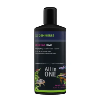ALL IN ONE! ELIXIER 500 ml