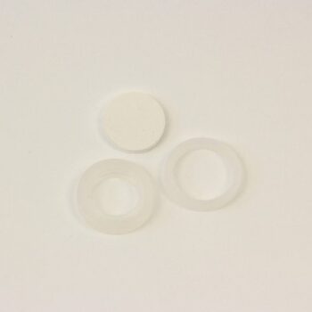 Micro Perler Ceramic Disk/Washer