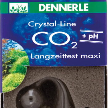 CRYSTAL-LINE CO2 LONG-TERM TEST MAXI