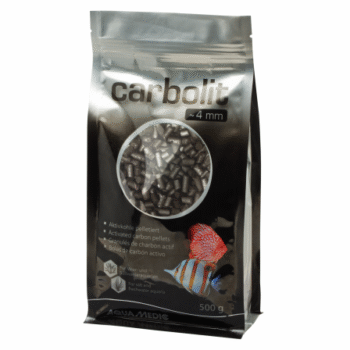 Carbolit 4mm 500g