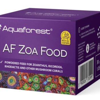 AF Zoa Food 30 g