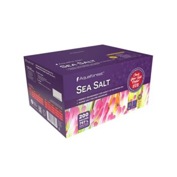 Sea Salt 25 kg