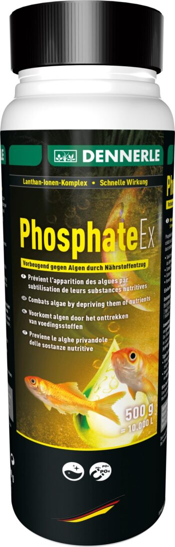 Anti-Algae Phosphate-EX 500 g
