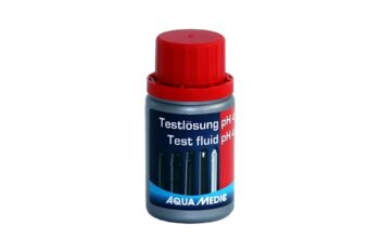 pH 4 test fluid 60 ml