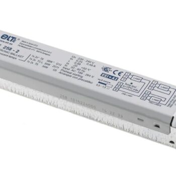 ELT 54 W, 55 W, 58 W Electronic Fluorescent Lighting Ballast, 220 → 240 V