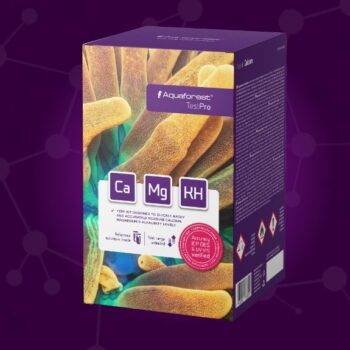 AF TestPro Pack Ca Mg KH