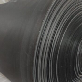 Rubber pond liner 0.75 eco flex 6m.
