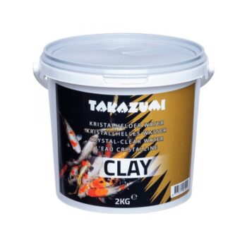 TAKAZUMI " CLAY " 1 kg