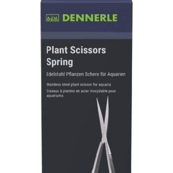 Plant Scissor Spring 15 cm