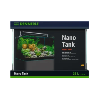 DENNERLE Nano Tank Plant Pro 35lt.