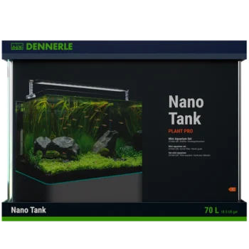 Dennerle Nano Tank Plant Pro 70lt.