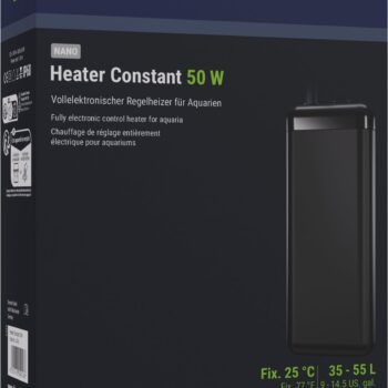 Dennerle Nano Heater Constant 50 watts