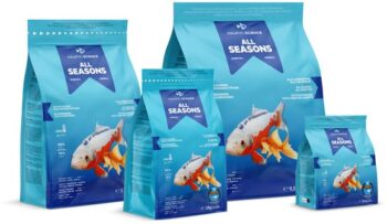 Aquatic Science All Seasons
