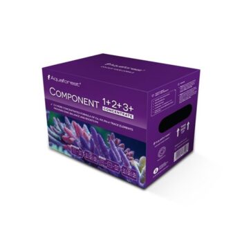 Component Concentrate 3x1L