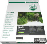 Dennerle – Natural Gravel Plantahunter Beach 0.1 – 0.6 mm – 5Kg