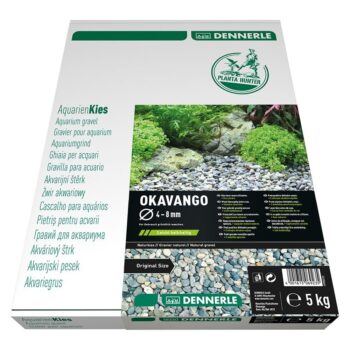 Dennerle Plantahunter Okavango 4-8mm- 5kg