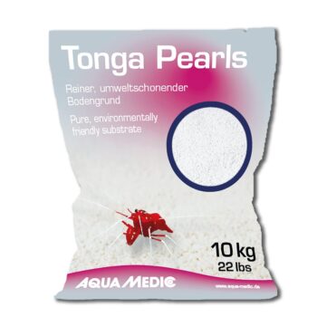 AquaMedic Tonga Pearls 10KG