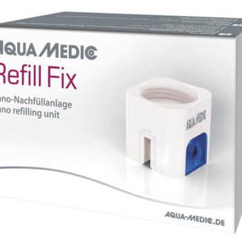 Refill Fix