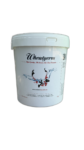 Wheatgerm High Quality All Season Koi Food Formula