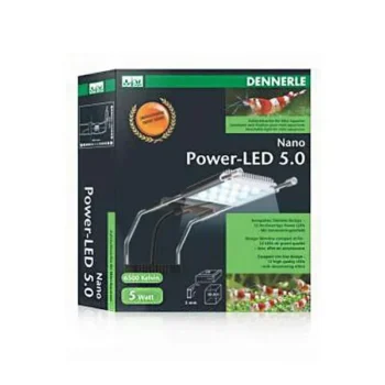 Dennerle – NANO POWER-LED 5.0W