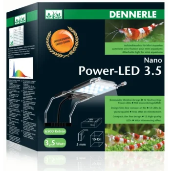 Dennerle – NANO POWER-LED 3.5W