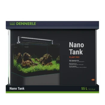 Dennerle Nano Tank Plant Pro Set - 55L